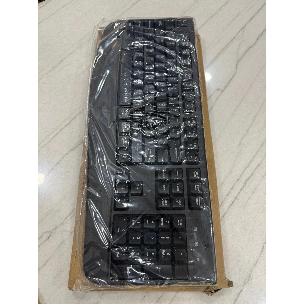 EDJO Wireless Keyboard